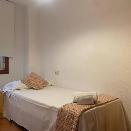 5 A Piso Centrico En Santiago *