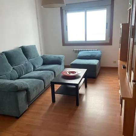 5 A Piso Centrico En Santiago