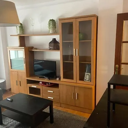 5 A Piso Centrico En Santiago *