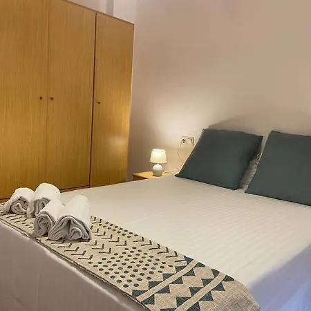 5 A Piso Centrico En Santiago * サンティアゴ・デ・コンポステーラ