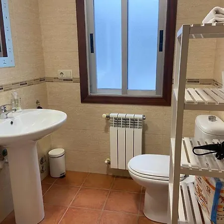 5 A Piso Centrico En Santiago *