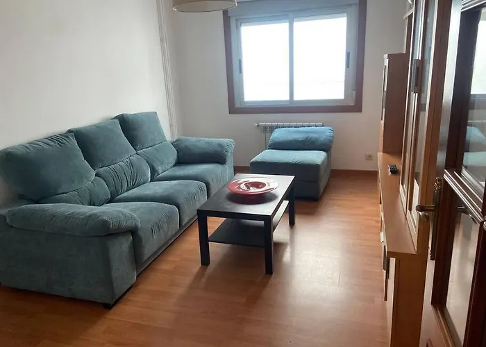 5 A Piso Centrico En Santiago